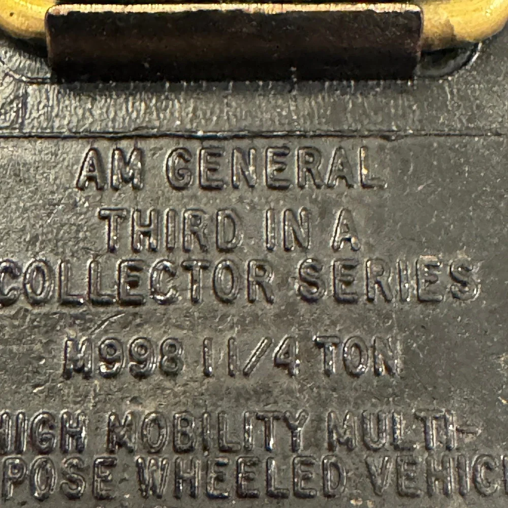 AM General am general